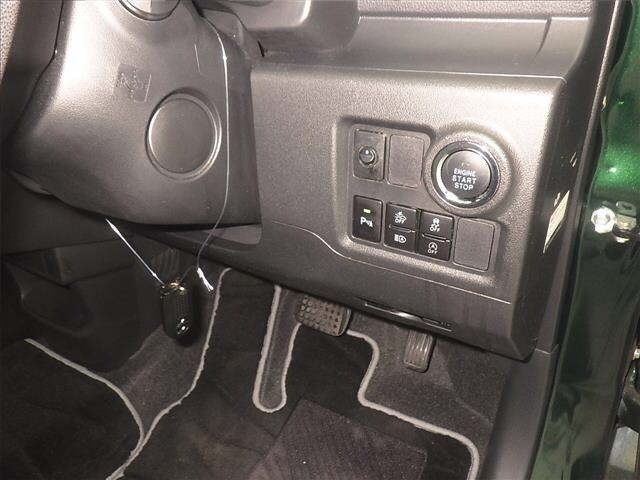 Toyota PASSO 2019 8517599-8