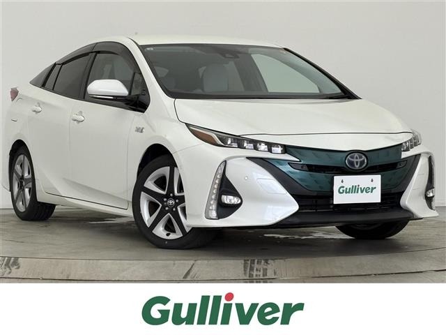 Toyota PRIUS PHV 2017 8537246-0