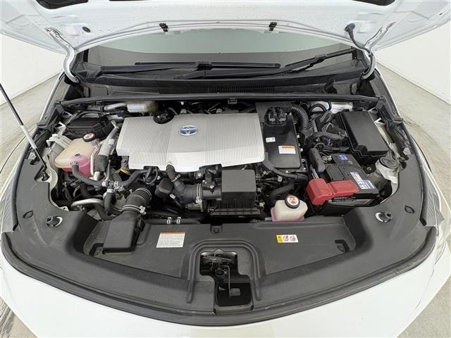 Toyota PRIUS PHV 2017 8537246-14