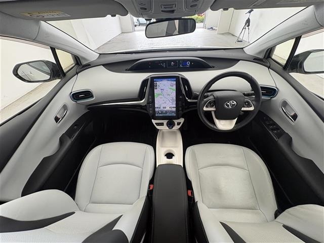 Toyota PRIUS PHV 2017 8537246-15
