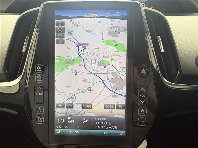 Toyota PRIUS PHV 2017 8537246-16