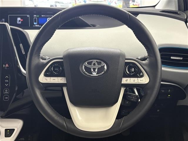 Toyota PRIUS PHV 2017 8537246-19