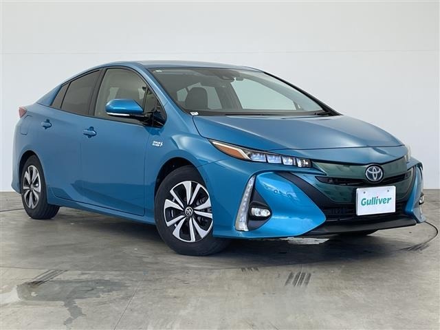 Toyota PRIUS PHV 2017 8537247-0