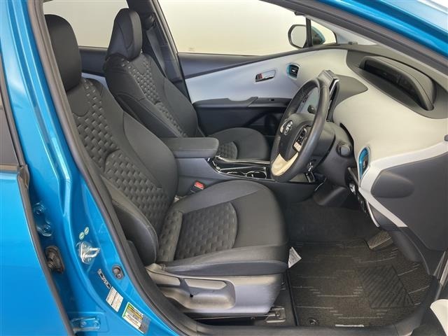 Toyota PRIUS PHV 2017 8537247-1