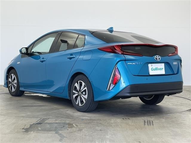 Toyota PRIUS PHV 2017 8537247-13