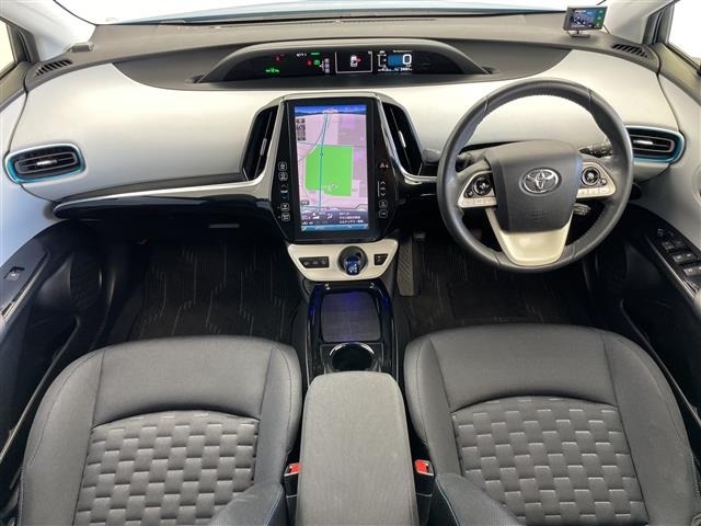 Toyota PRIUS PHV 2017 8537247-14