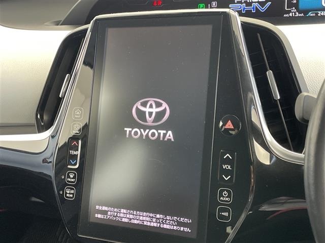Toyota PRIUS PHV 2017 8537247-15