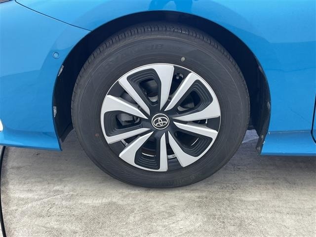 Toyota PRIUS PHV 2017 8537247-2