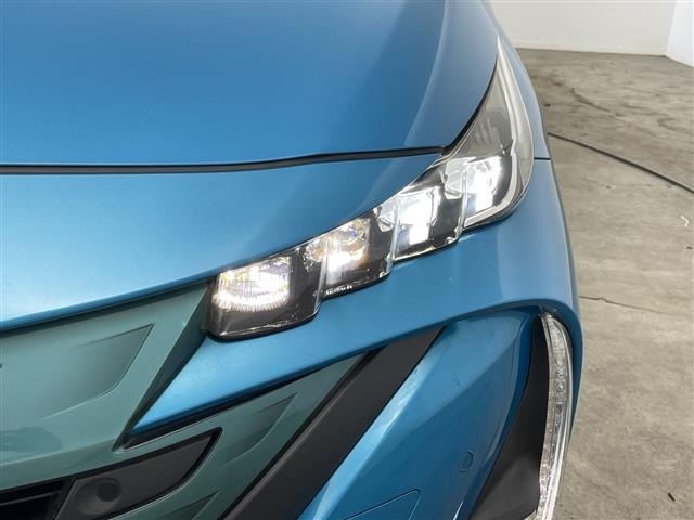 Toyota PRIUS PHV 2017 8537247-20