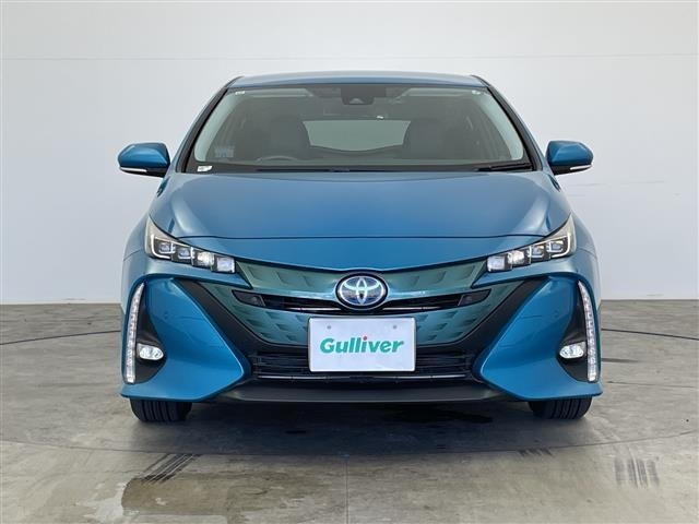 Toyota PRIUS PHV 2017 8537247-6