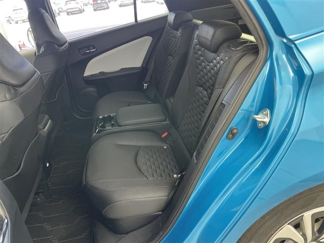 Toyota PRIUS PHV 2017 8537247-8