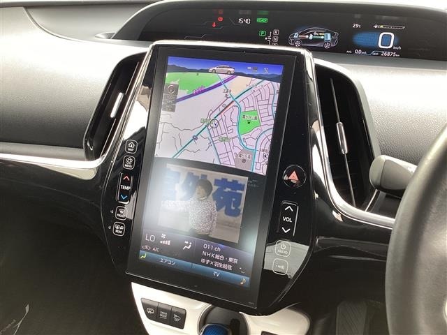 Toyota PRIUS PHV 2017 8537249-11