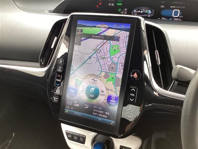 Toyota PRIUS PHV 2017 8537249-12