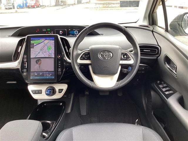 Toyota PRIUS PHV 2017 8537249-14