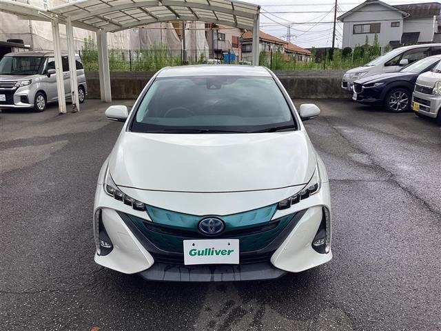 Toyota PRIUS PHV 2017 8537249-16