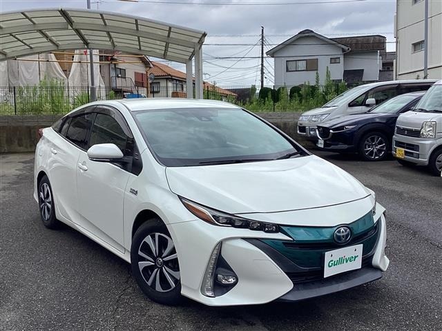 Toyota PRIUS PHV 2017 8537249-17