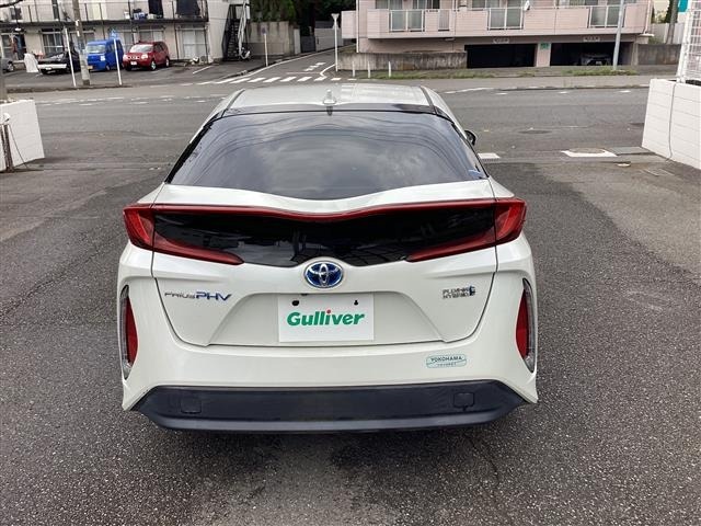 Toyota PRIUS PHV 2017 8537249-19