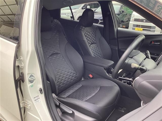 Toyota PRIUS PHV 2017 8537249-2