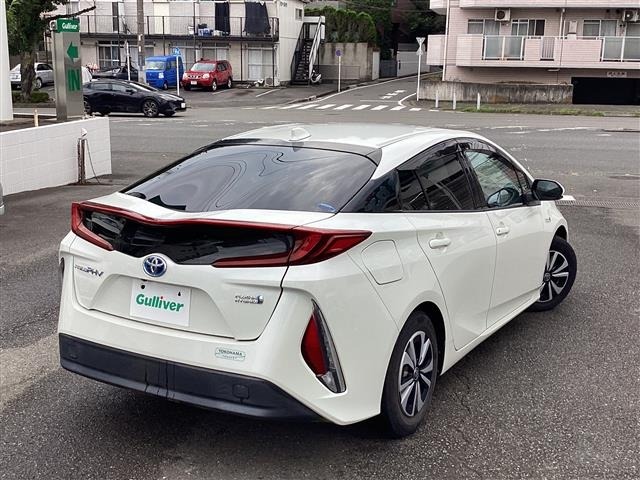 Toyota PRIUS PHV 2017 8537249-21
