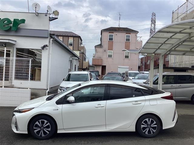 Toyota PRIUS PHV 2017 8537249-3
