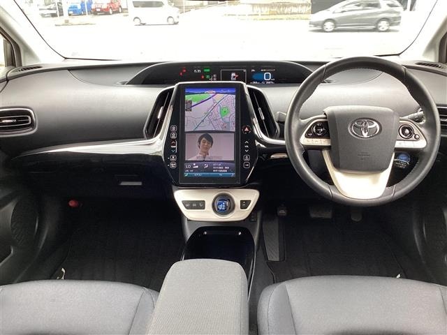 Toyota PRIUS PHV 2017 8537249-8