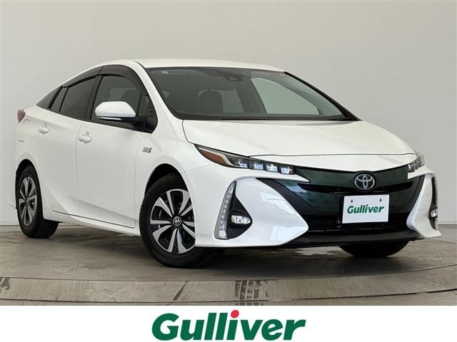Toyota PRIUS PHV 2017 8537250-0