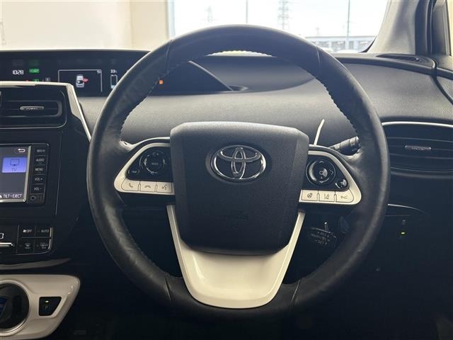 Toyota PRIUS PHV 2017 8537250-1