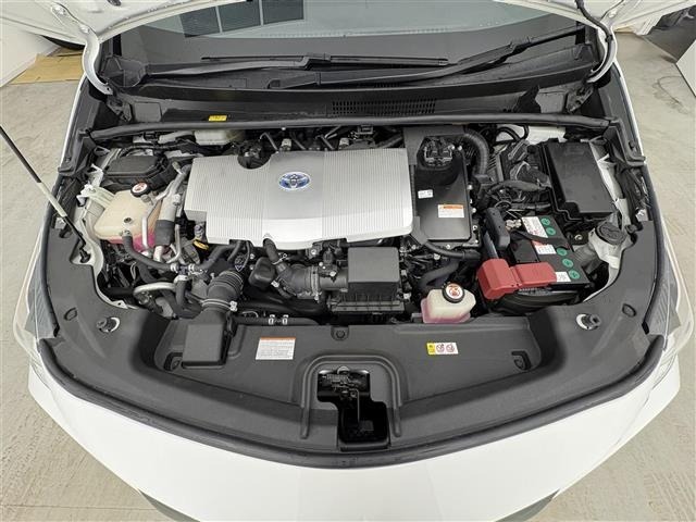Toyota PRIUS PHV 2017 8537250-14