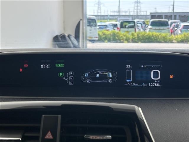 Toyota PRIUS PHV 2017 8537250-21