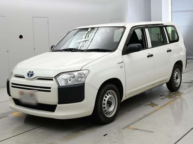 Toyota PROBOX VAN 2020 8518843-0