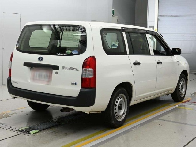 Toyota PROBOX VAN 2020 8518843-1
