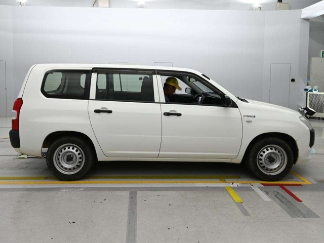Toyota PROBOX VAN 2020 8518843-3