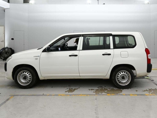 Toyota PROBOX VAN 2020 8518843-4