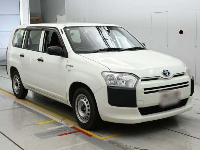 Toyota PROBOX VAN 2020 8518843-5