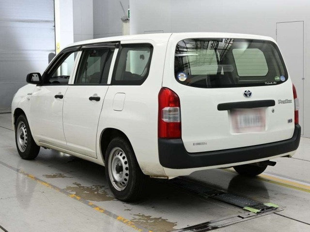 Toyota PROBOX VAN 2020 8518843-6