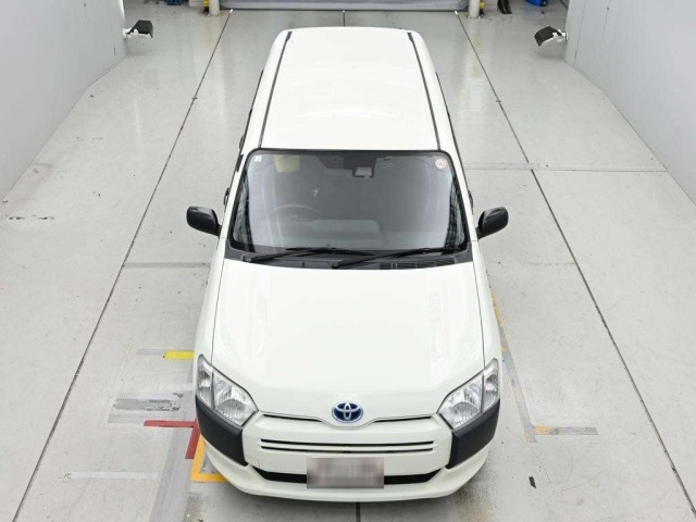 Toyota PROBOX VAN 2020 8518843-7