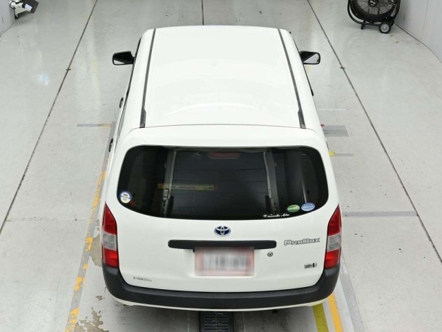 Toyota PROBOX VAN 2020 8518843-8