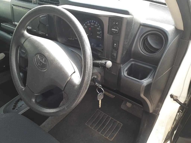 Toyota PROBOX VAN 2020 8518843-9