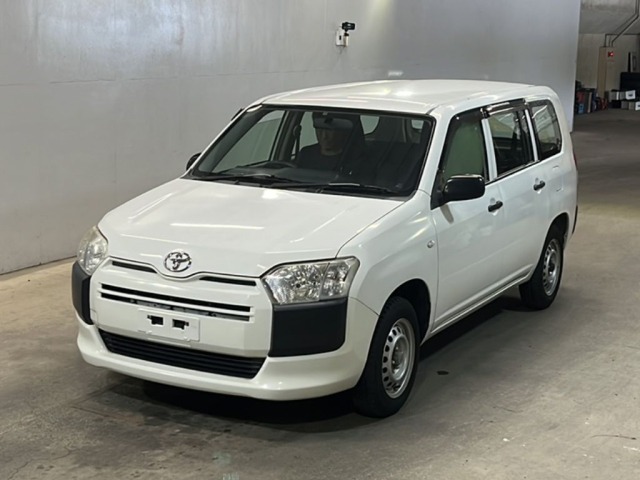 Toyota PROBOX VAN 2016 8518850-0