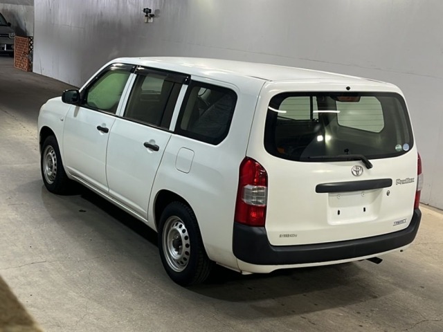 Toyota PROBOX VAN 2016 8518850-1