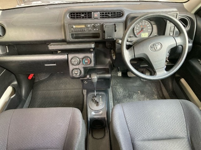 Toyota PROBOX VAN 2016 8518850-3
