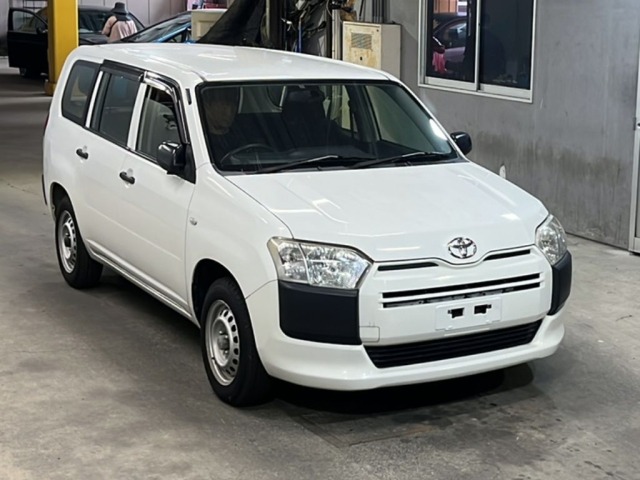 Toyota PROBOX VAN 2016 8518850-4