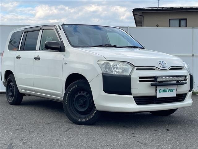 Toyota PROBOX VAN 2017 8518976-0