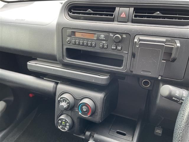Toyota PROBOX VAN 2017 8518976-11