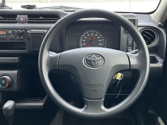 Toyota PROBOX VAN 2017 8518976-17