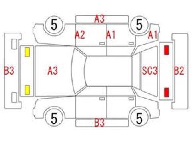 Toyota PROBOX VAN 2017 8518976-23