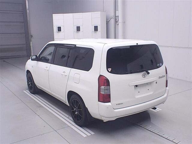 Toyota PROBOX VAN 2018 8519066-1