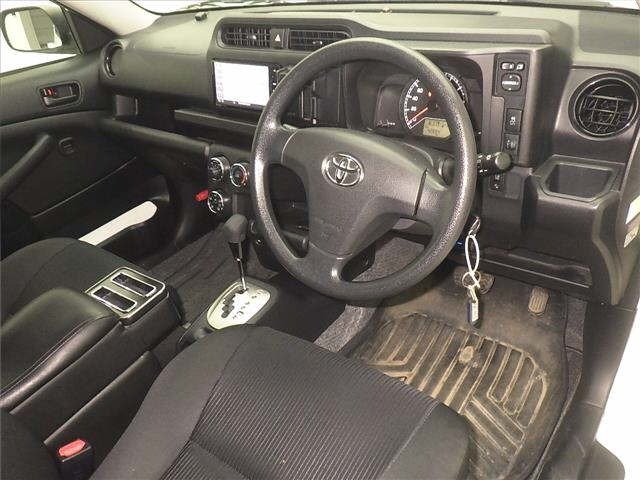 Toyota PROBOX VAN 2018 8519066-3
