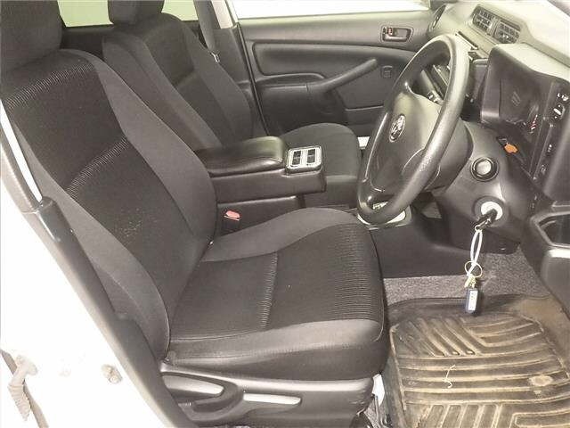 Toyota PROBOX VAN 2018 8519066-5