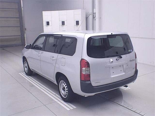 Toyota PROBOX VAN 2021 8519069-1